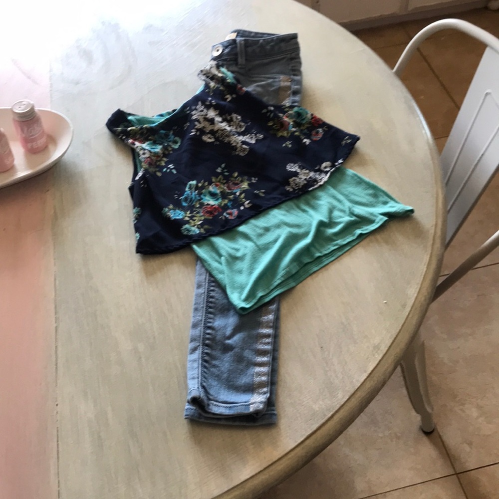 Girls Outfit